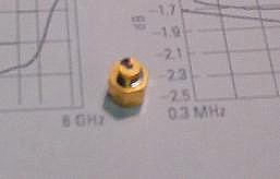 Amphenol 2.9 42GHz.
