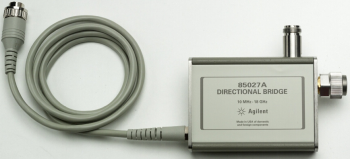 Ponte direzionale rivelato RF