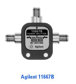 Ponte direzionale RF