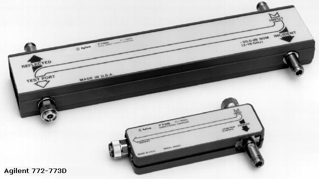 Ponte direzionale RF